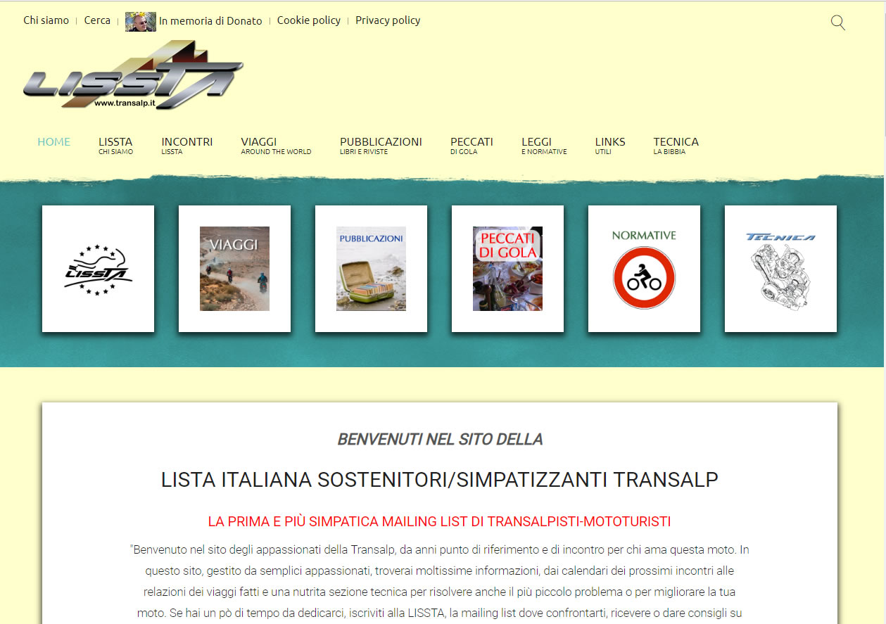 Transalp.it